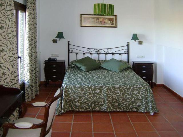 Casa Rural Mi Abuela Maria (Adults Only) Guest House Mojacar Room photo